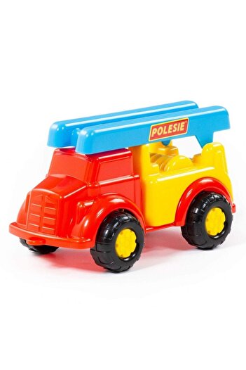 Polesie Antoşka Fire Truck