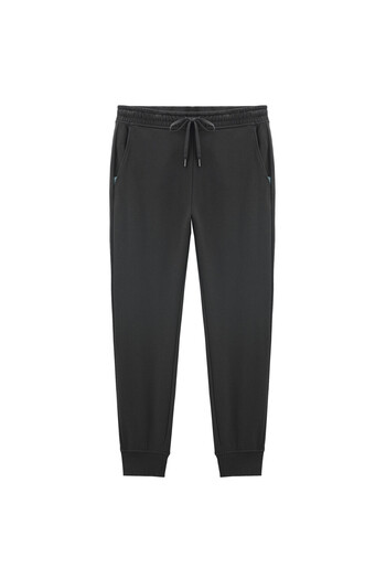 Giordano Men's French Terry Joggers