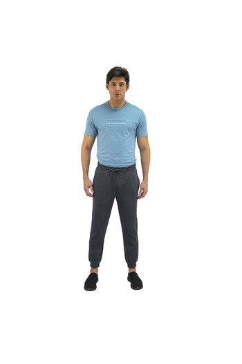 Giordano Men's G-Motion Interlock Jogger