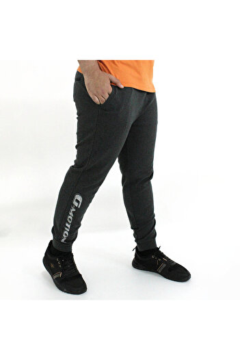 Giordano Men's G-Motion Joggers
