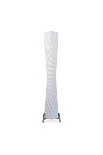 Delta Art 2 x 40W E27 LED Indoor Contemporary Style Floor Standing Lamp