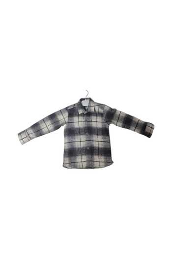 SENİOR Children's Lumberjack Shirt