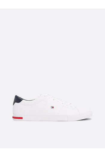 Tommy Hilfiger Чоловічі білі кросівки Fm0fm04047ybrwhite