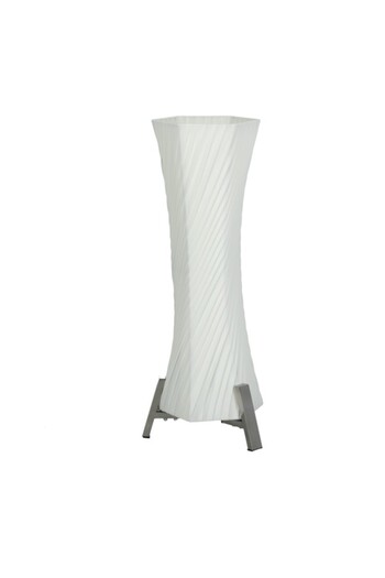 micasa 40W E27 Modern Design Dual Bulb Illumination Table Lamp