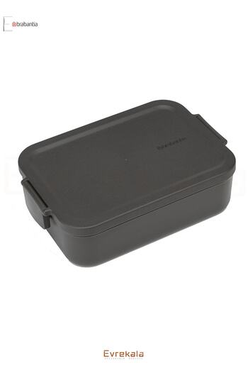 Brabantia Evrekala Shop Evrekalaı 1.1 Lt Air Tight