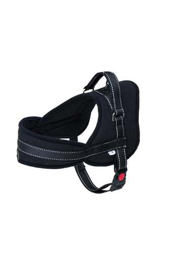 Eastland Anti-Pulling Reflective Dog Breast Collar 2.5X65-80 cm