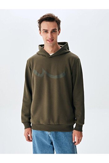 Ltb Weyike Hooded Sweatshirt 0112486099601540000