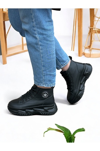 GAMELU Ορθοπεδικό padding Ankle και ελαφριά σόλα Sports