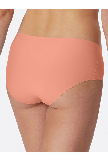 Schiesser Panty Invisible Cotton Panty Unter-hose Unter-wäsche Basic