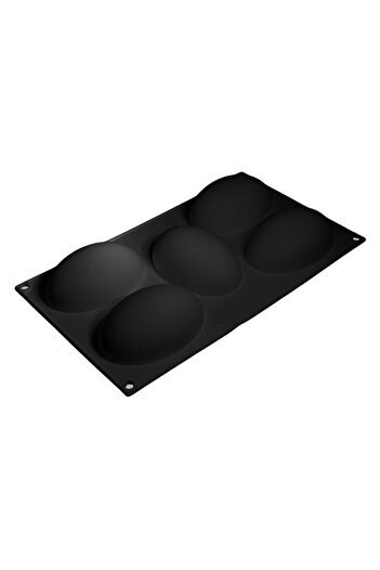 dinckitchen Silicone Pastry and Cake Mold