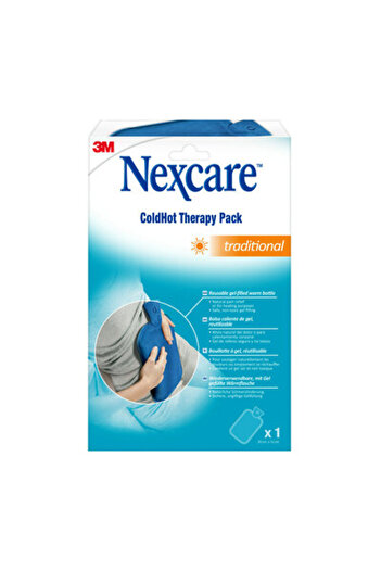 Nexcare Cold Hot Traditional N1576