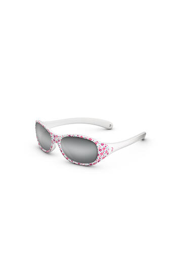 Decathlon Quechua Children's Sunglasses - 2 / 4 Years - Category 4 - Mh K120