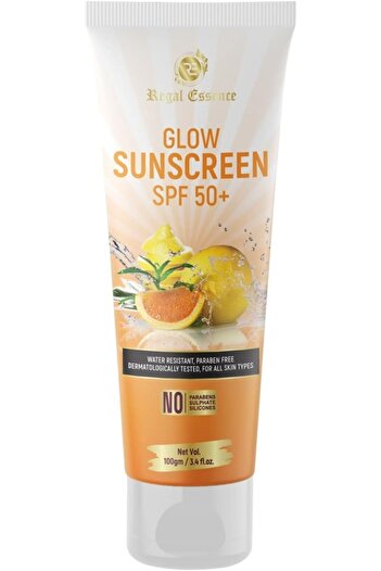 Vedapure Regal Essence Sunscreen SPF50 50 ml