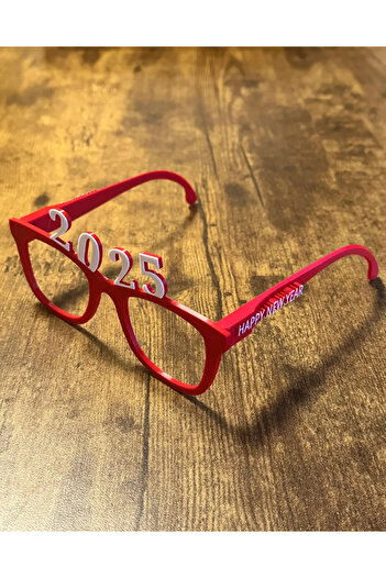 CMHOME 2025 New Year Concept Party Glasses