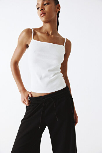 H&M Geniş Jogger Pantolon