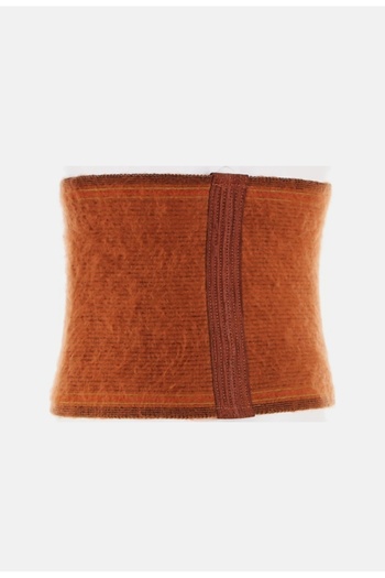 RBS SOCKS Camel Wool Corset