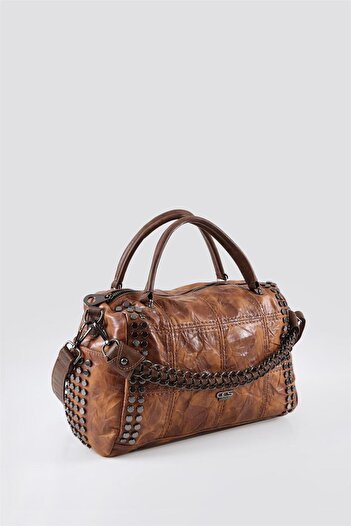 ÇÇS Ççs 17643 Women's Shoulder Bag