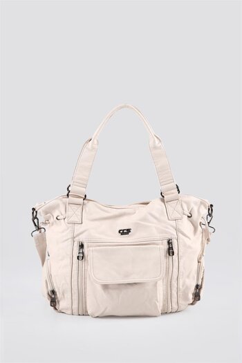 ÇÇS Ççs 17652 Women's Shoulder Bag