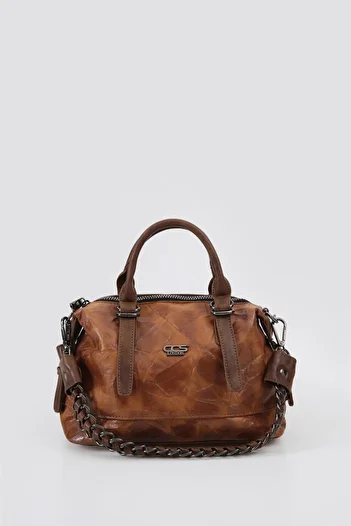 ÇÇS Ççs 17638 Women's Shoulder Strap Handbag