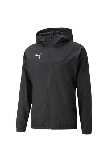 Puma Teamrise 65739604 Легка та міцна чоловіча куртка