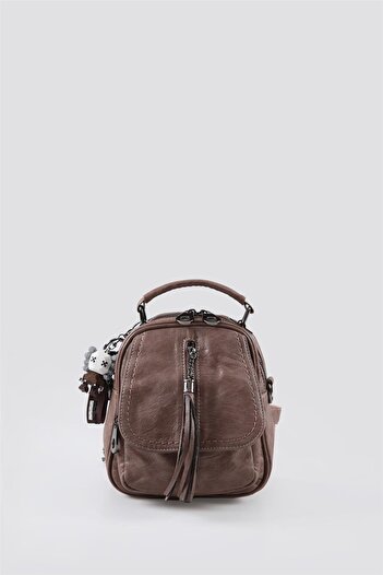 ÇÇS 17544 Women's Shoulder and Backpack