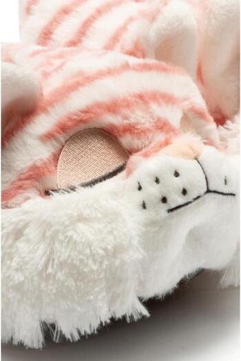 Twigy Pompik Women's Animal Slippers Pink 36/41