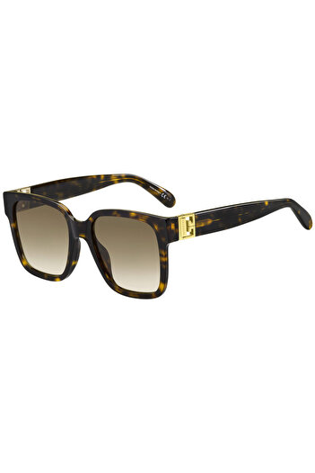 Givenchy Gv 7141 g S 0086 Ha 53 Women's Sunglasses