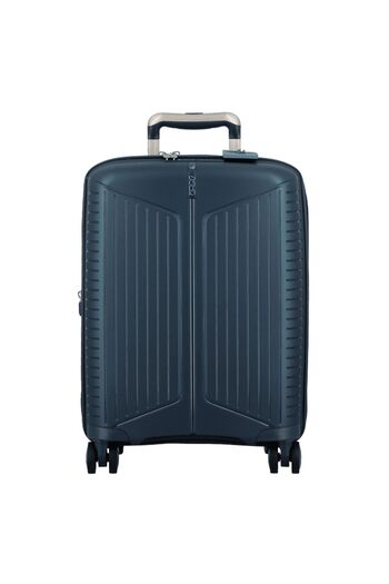 Jump Evae 4 Rollen Kabinentrolley 55 cm mit Dehnfalte