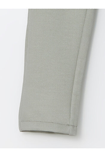 LC Waikiki Boy's Elastic Waist Trousers - S51148Z4