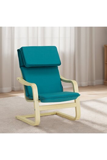 micasa High-Quality and Durable Benji Kids Relax Chair
