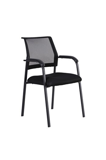 micasa Elegant and Modern Design Mesh Back Office Meeting Chair