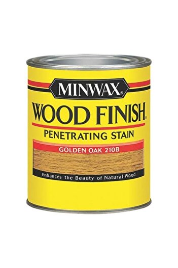 Minwax Wood Finish Penetrating Stain 0.5pt