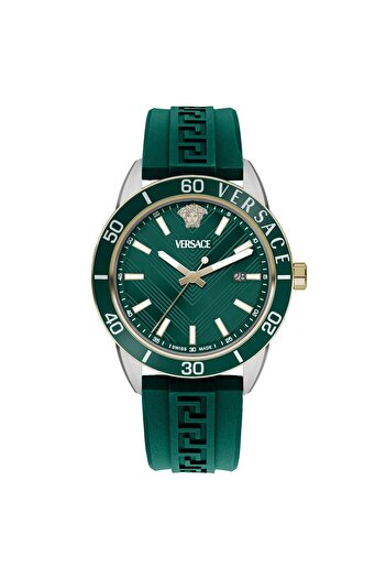 Versace VEYCA0124 Ανδρικό Ρολόι Χειρός