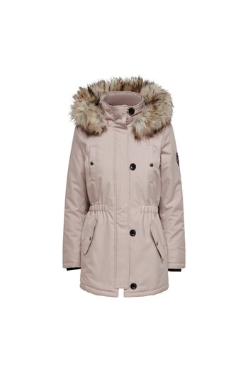 ONLY Women's Parka 15304625