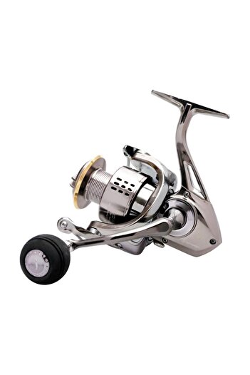 RYUJI Prestige 6000 5+1 Bb Fishing Line