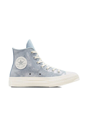 Converse Сині жіночі повсякденні кросівки Chuck 70 - A08224C