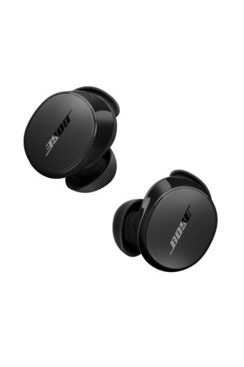 Bose Quietcomfort Noise Cancelling Earbuds - Black