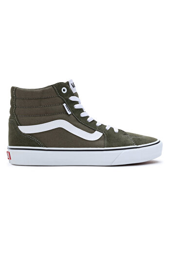 Vans Mn Filmore Hi Men Ls Shoes Vn0A5Kxtrqv1