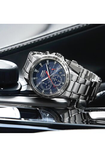 Lorus Rz503ax9 Men's Wristwatch