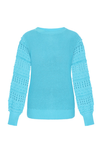 USHA sweater