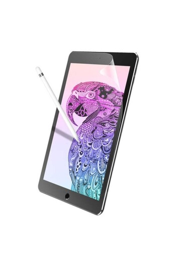 UnDePlus For 13Inch iPad Air M2/M3 Paper Like Matte Screen Protector A2898/A2899/A2900