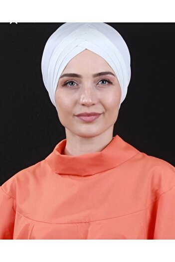 Serra 3 Banded Bonnet