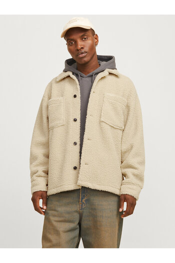 Jack & Jones 12266269 ΠΟΛΑΡ ΜΠΟΥΦΑΝ