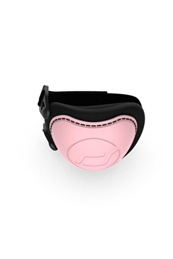 SCOOT AND RIDE Xxs-s Dizlik Ve Dirseklik Scooter Koruyucu Set Pembe 230925-00016