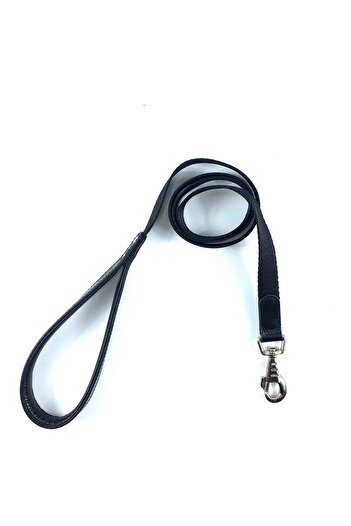 Lino Leather Ended Walking Strap