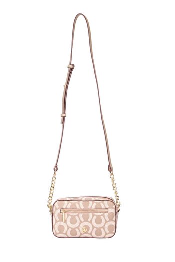U.S. Polo Assn. Women's Messenger Bag - K.Tas Us24601