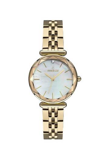 Essence Es6693Fe.120 Women's Wristwatch