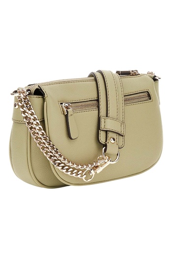 Guess Fedora Shoulder Bag