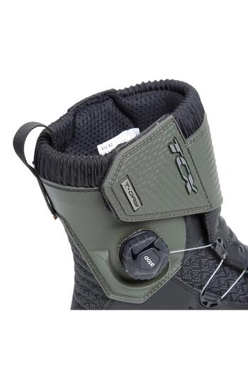 Tcx Infinity 3 Motosiklet Botu