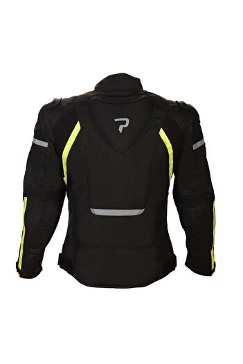 Prohel Colombia Hearing Strength Motorcycle Coat